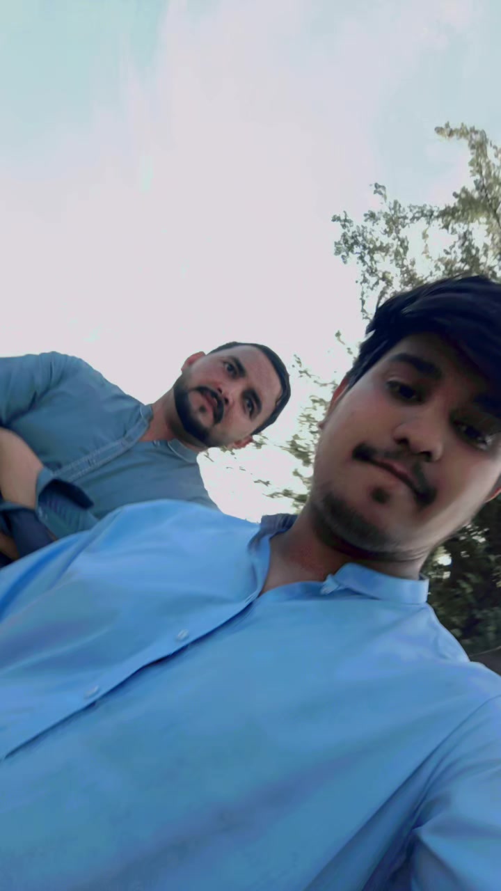 @AYAZ KHAN