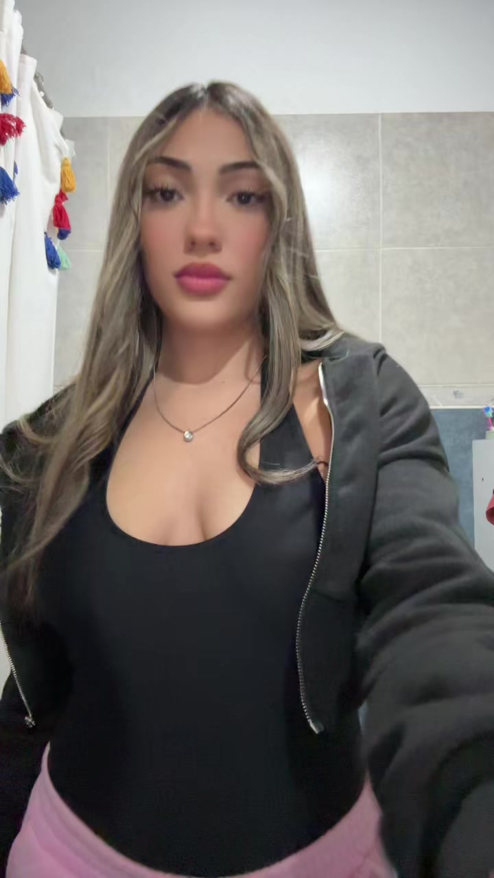 @mmaleerodriguez 💋