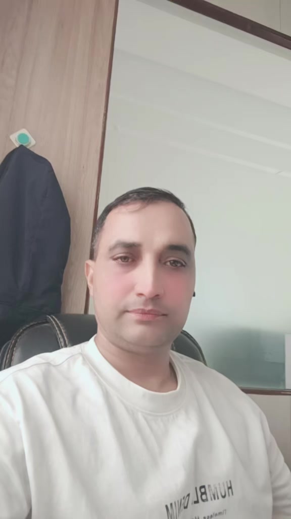 @kabindra burlakoti