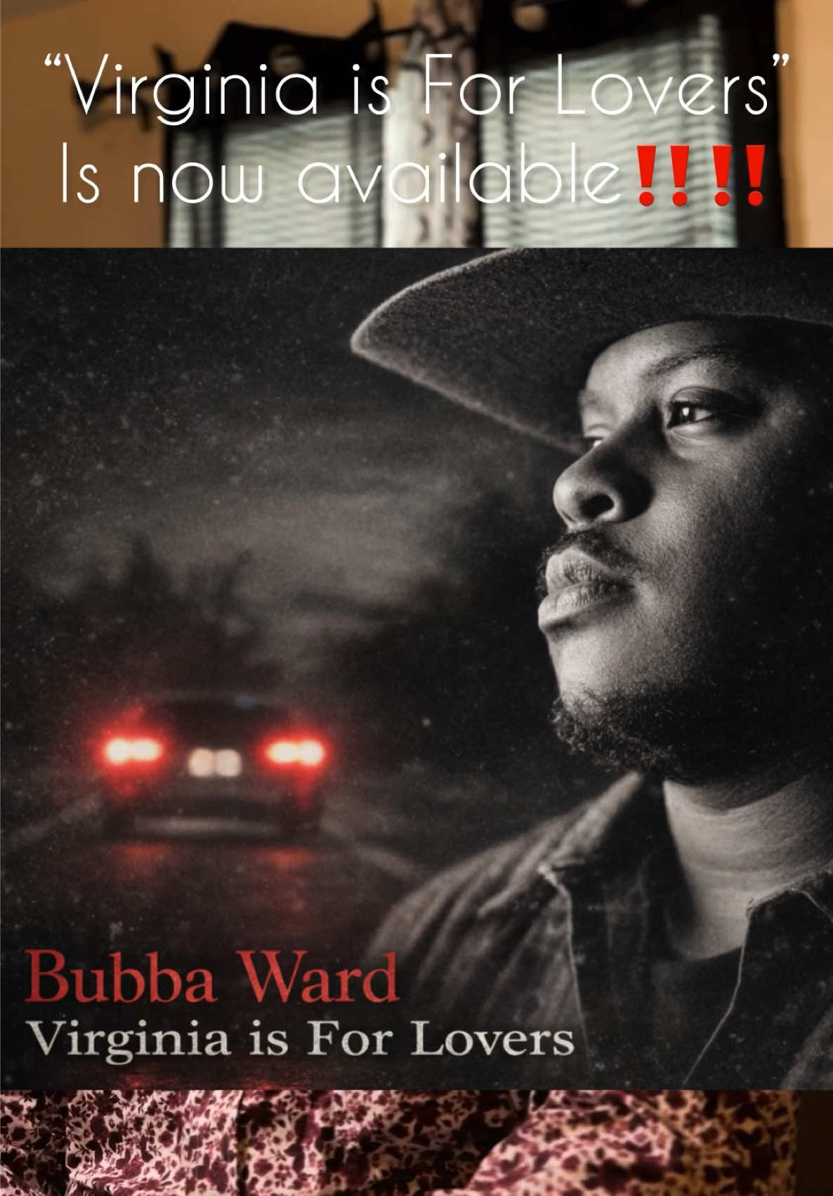 @Bubba Ward Music