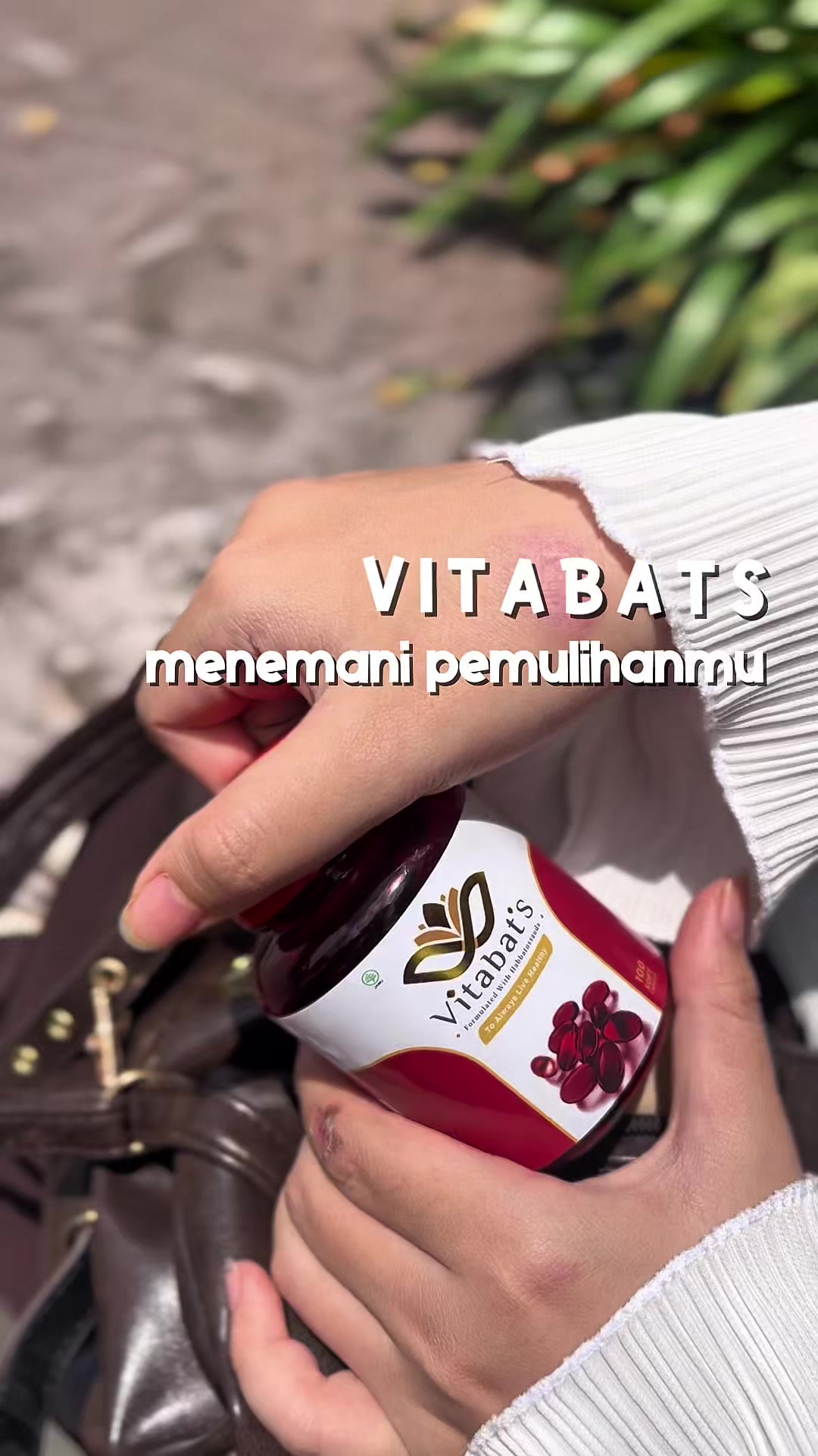 @Vitabats Official