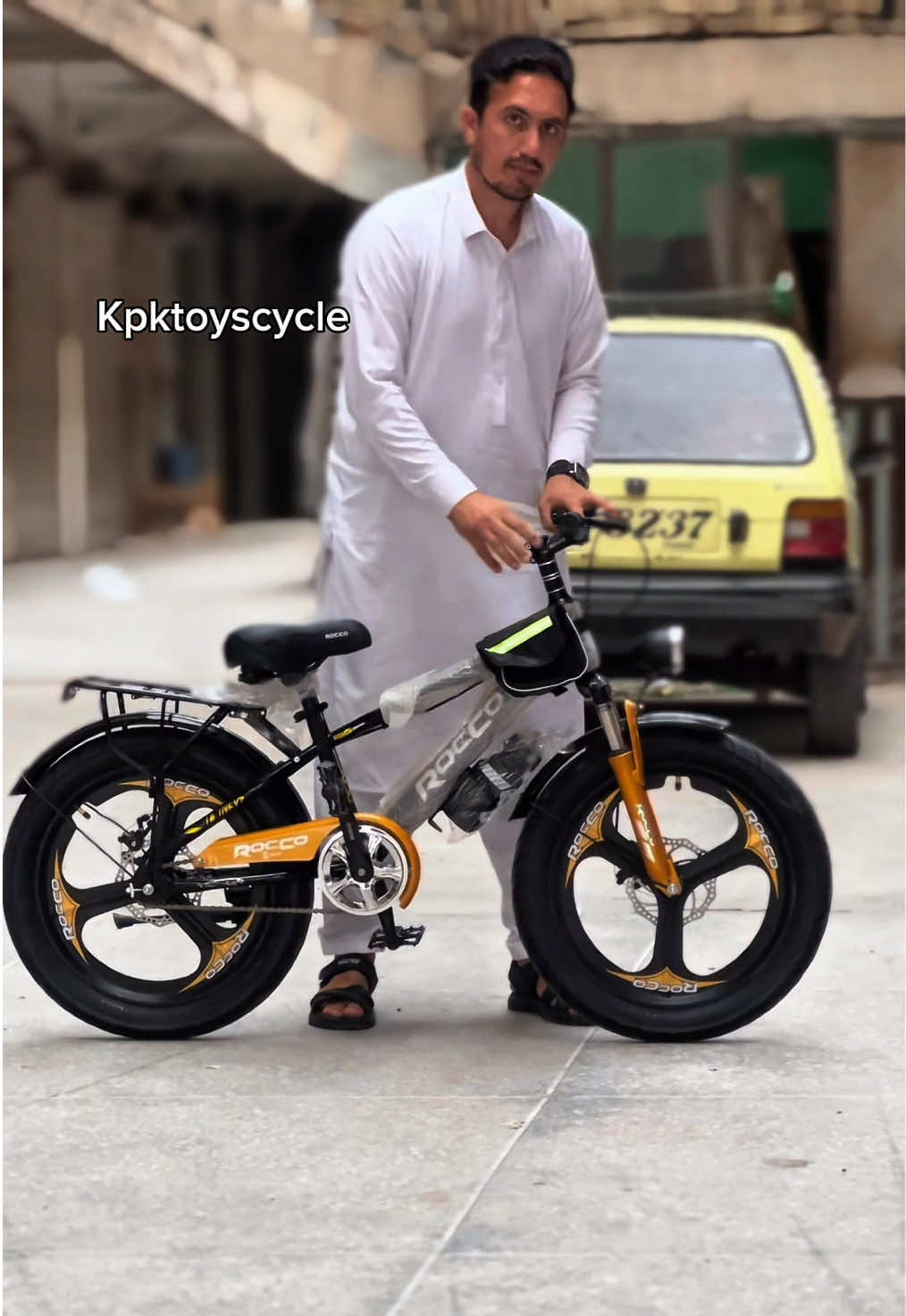 @KPK TOYS & CYCLE
