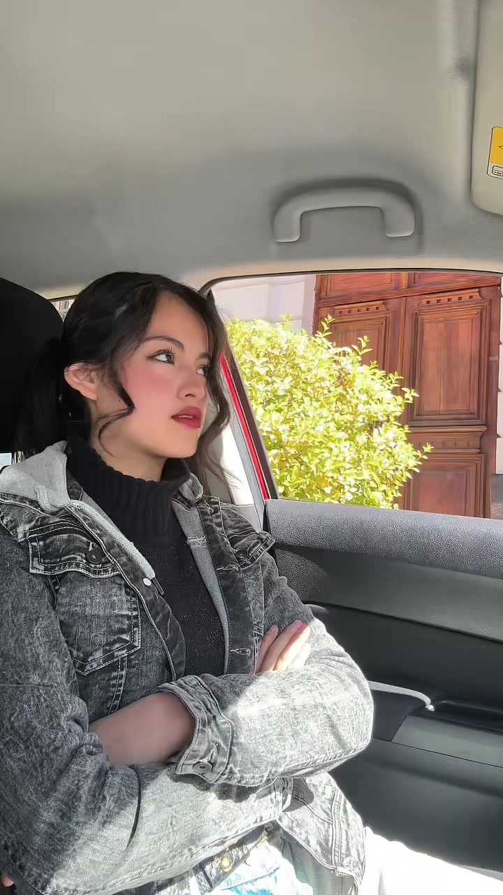 @Carla Fabiola