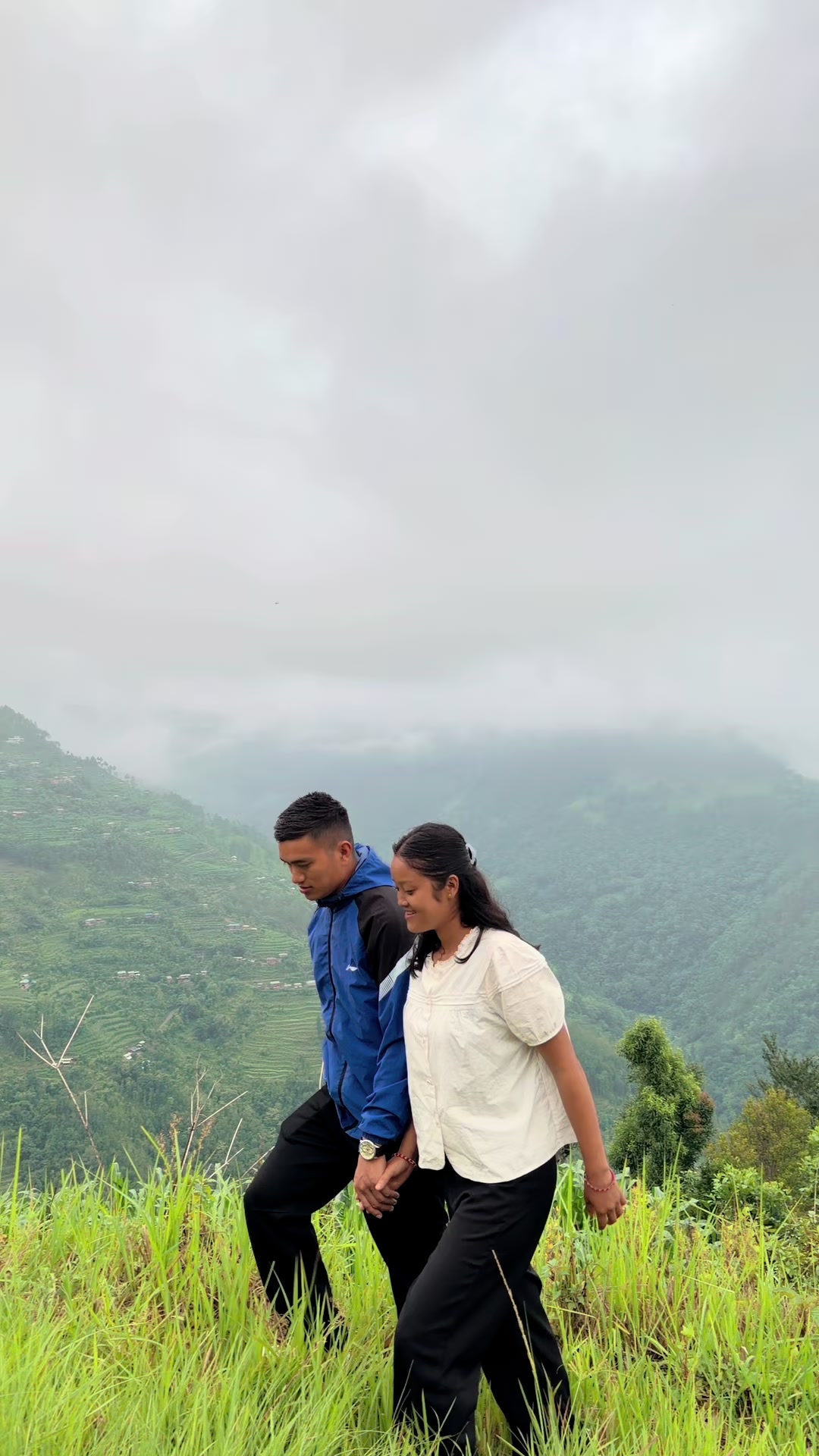 @kalpana thapa magar👮♂️🥀
