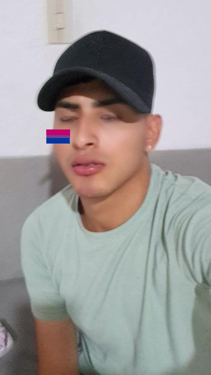 @Alirio Jesus