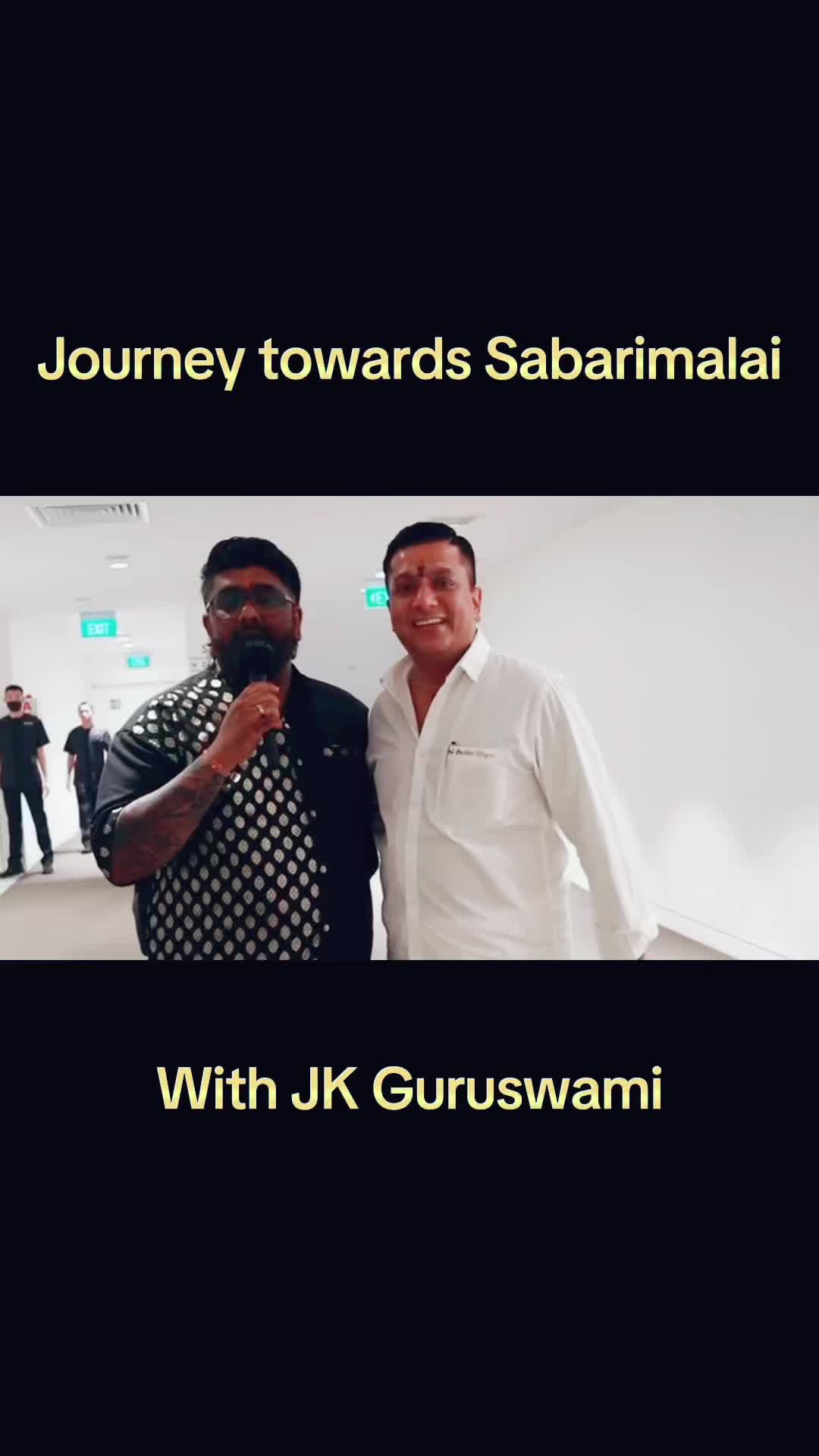 @Ayyapan Bhakthan