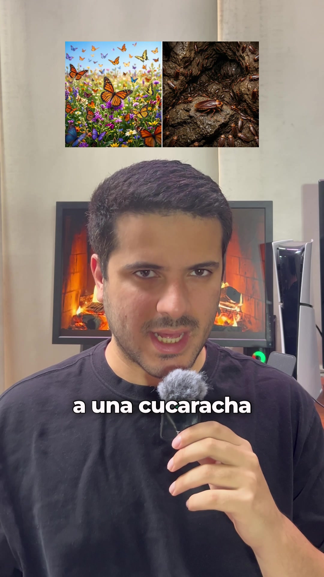 @Santiago terrero
