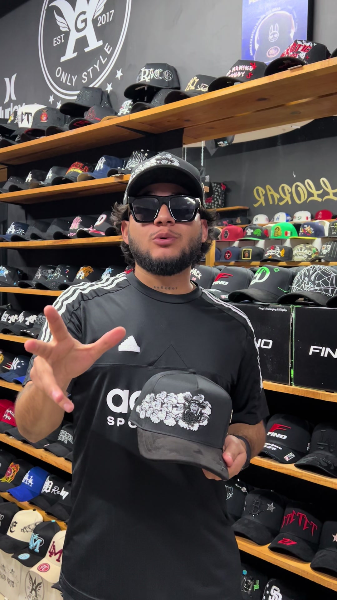 @Ag.caps