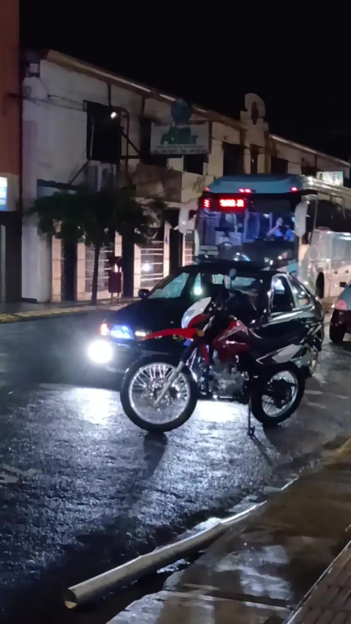 @buses de centroamérica