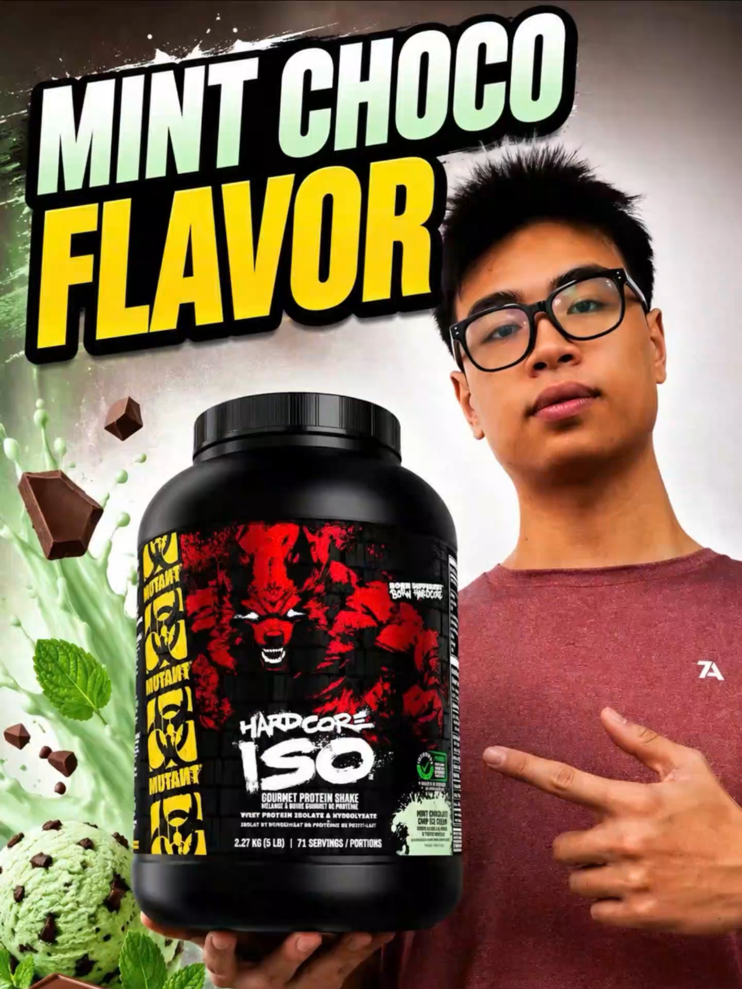 @Ultimate Sup Sport Supplement