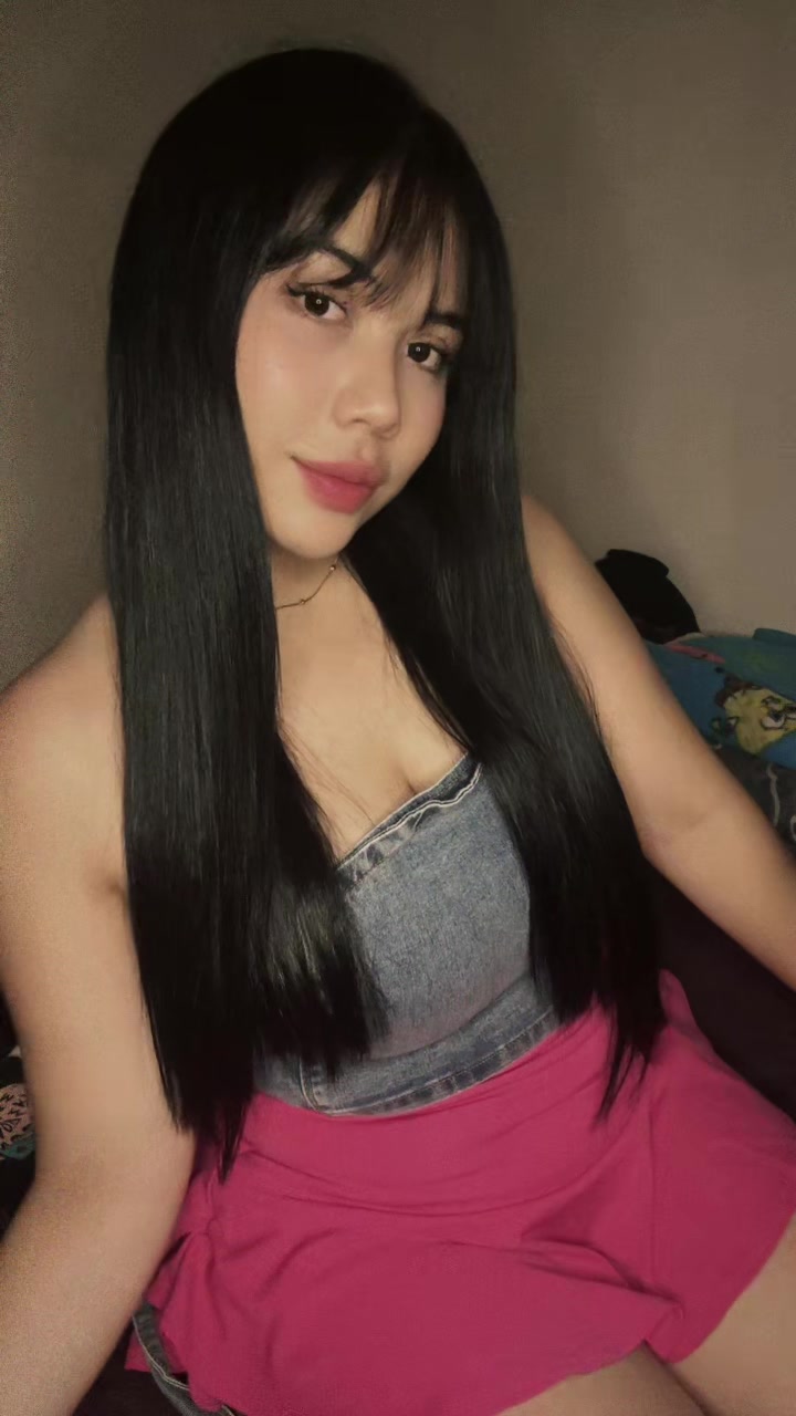 @Yasmin Ulloa 🧞♀️⚜️