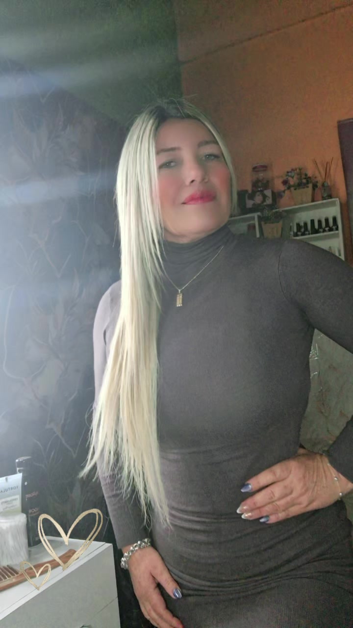 @La Rubiaza 775♡
