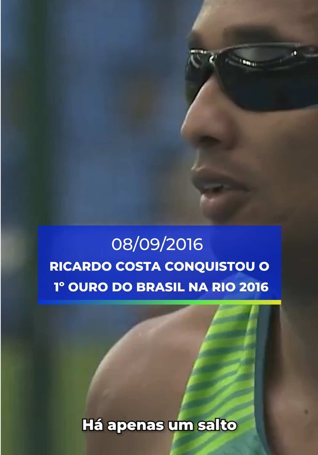 @Comitê Paralímpico Brasileiro