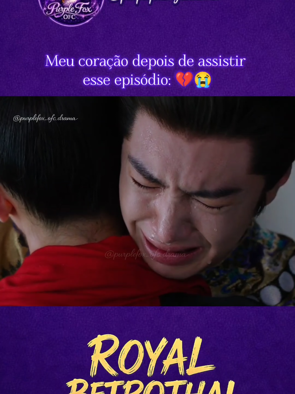 @Purple Fox OFC Drama 💜