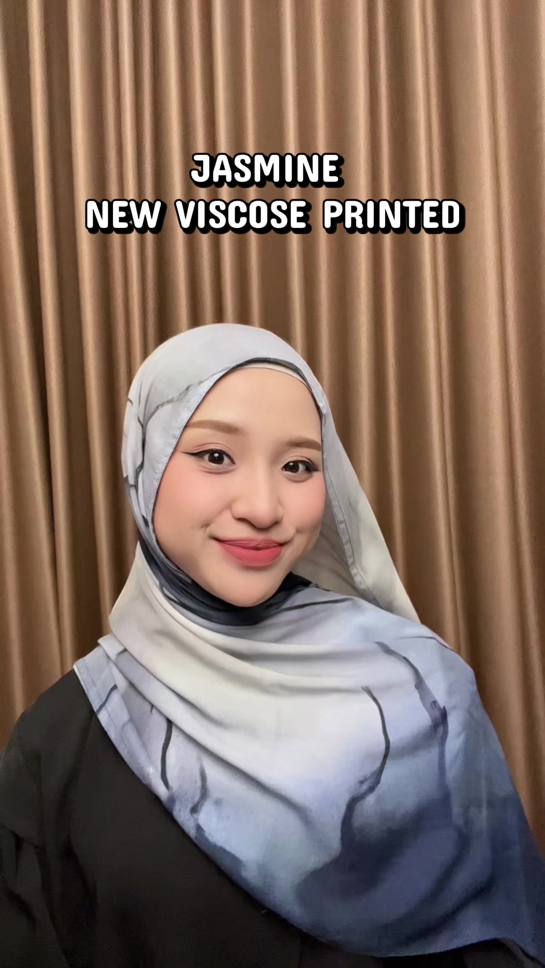 @Toko hijab jasmine