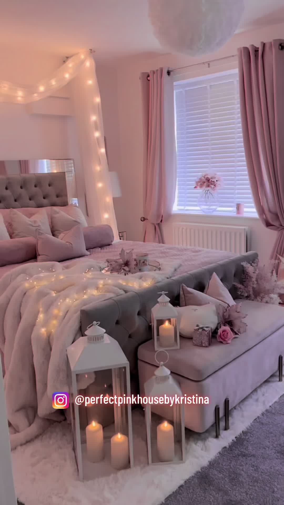@PerfectPinkHousebyKristina
