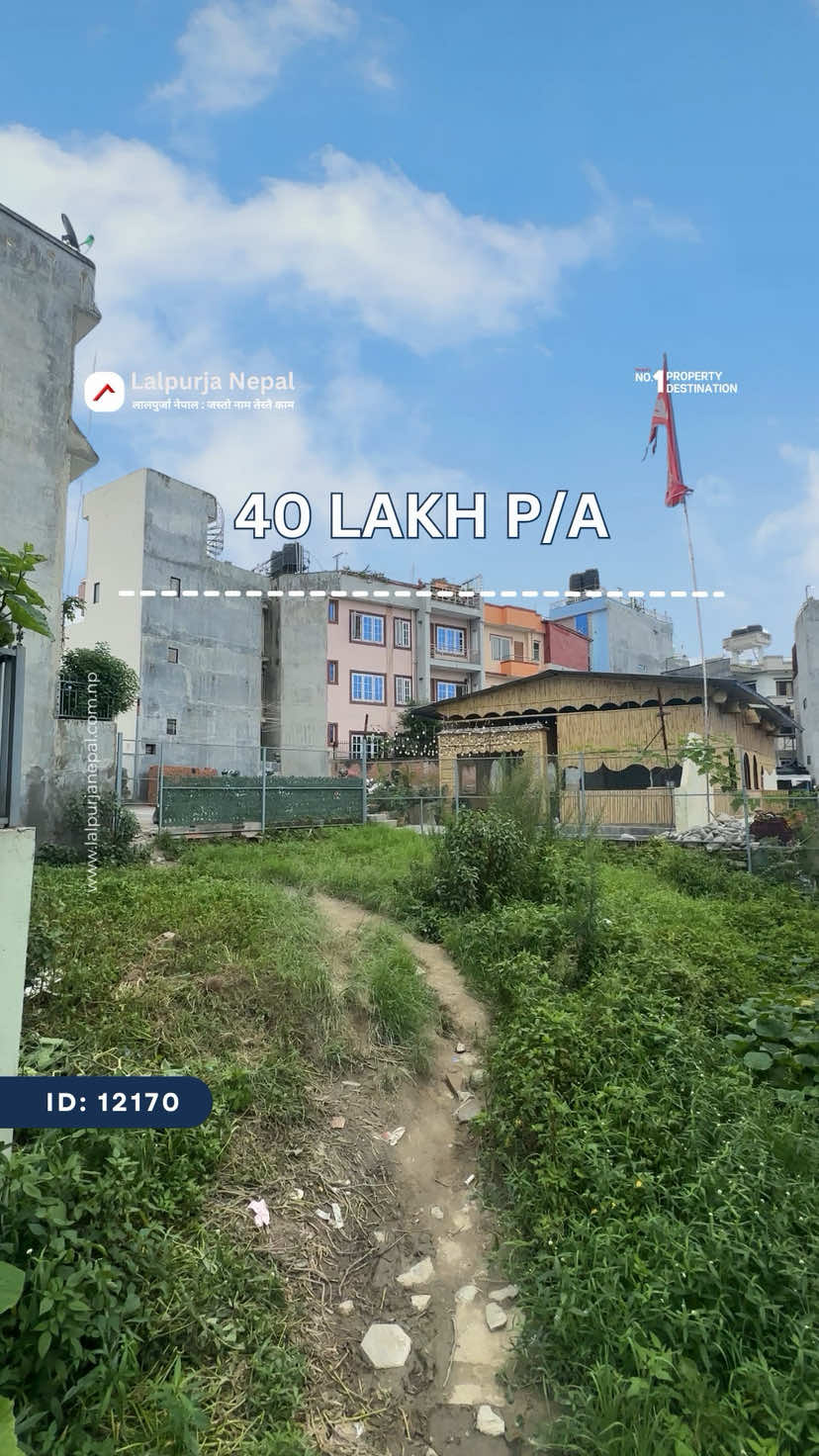 @Lalpurja Nepal लालपुर्जा नेपाल