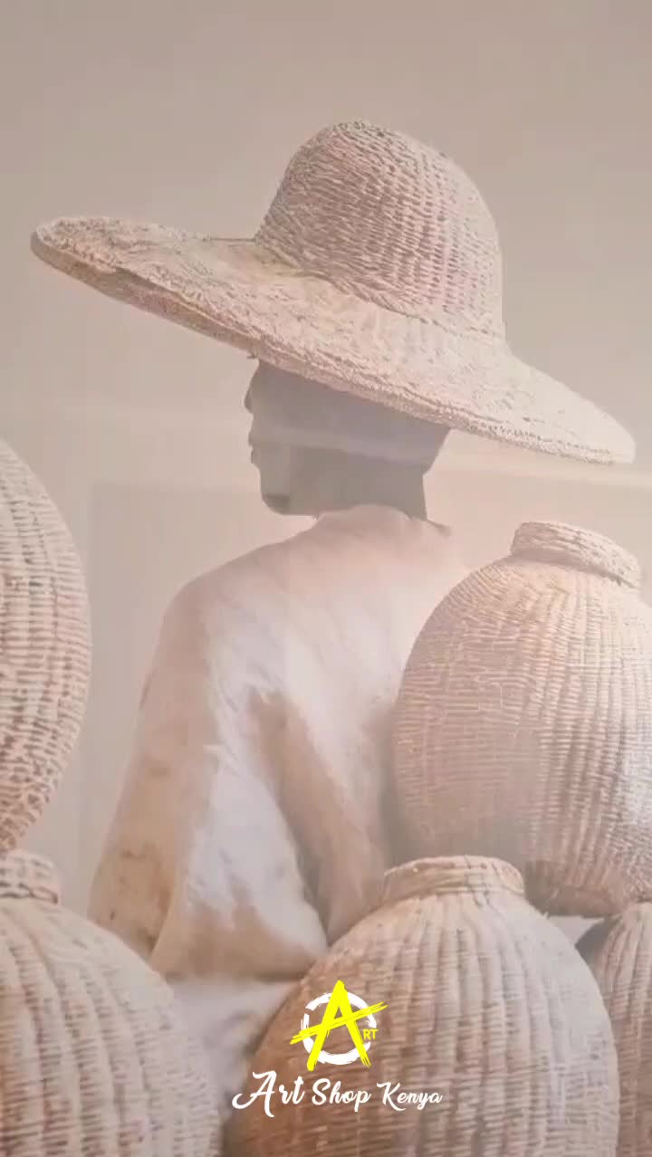 @Art Shop Kenya