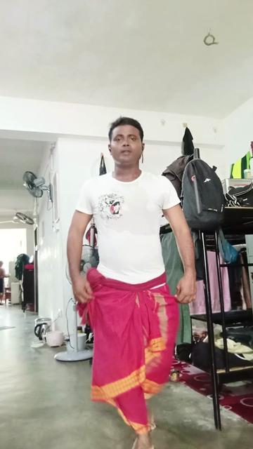 @jitendra faruwahi dancer