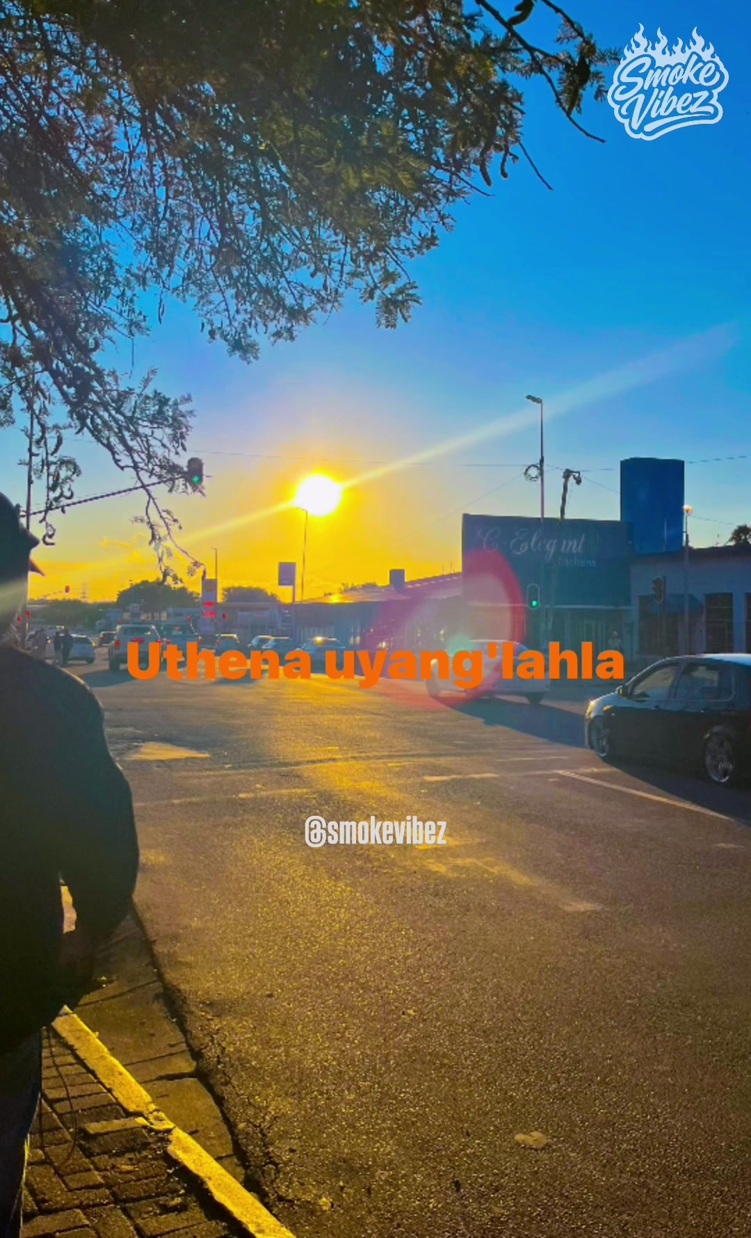 @SmokeVibez