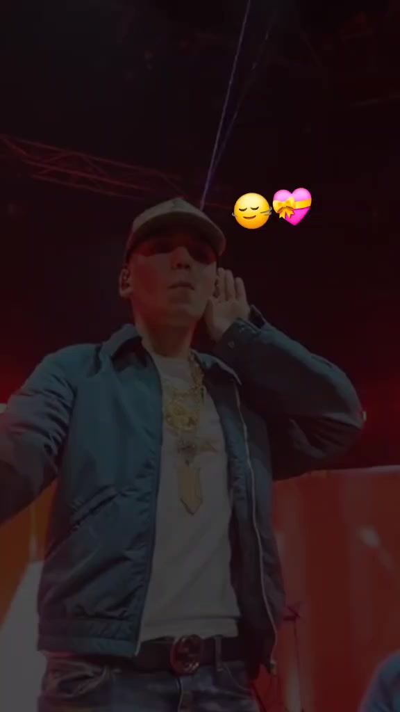 @ÉNFASIS:6.5🐊✨️