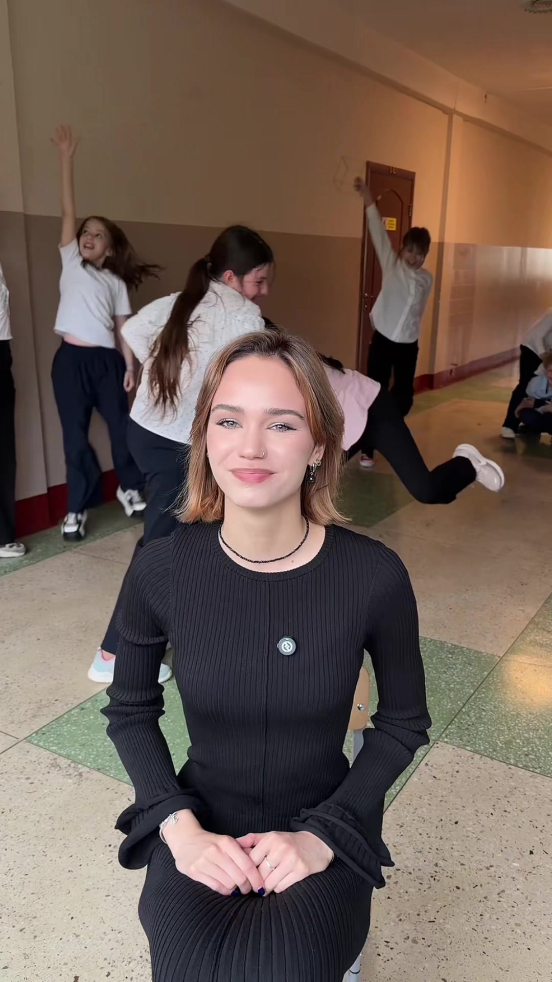 @ТГК: Алекс Михайловна вещает..
