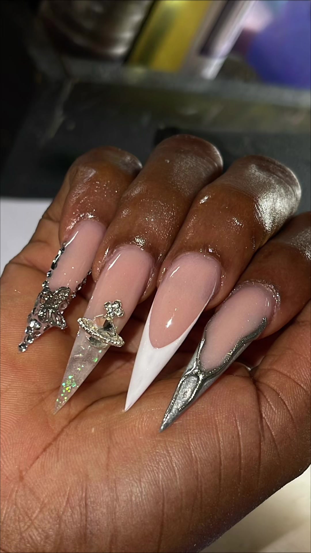 @OGEOJU BEAUTY WORLD