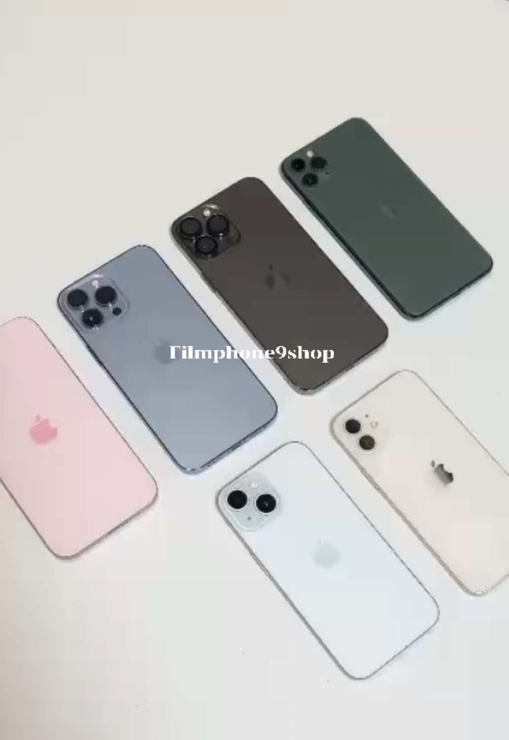 @ฟิล์มโฟน ผ่อนไปใช้ไป💖🛍️