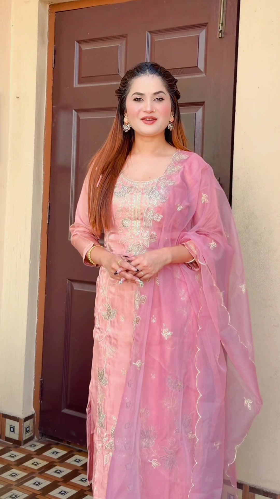 @Eleena Chauhan