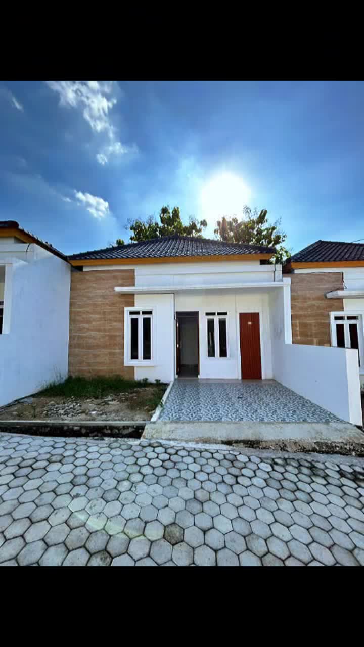 @KPR Rumah Lampung | Fiqar