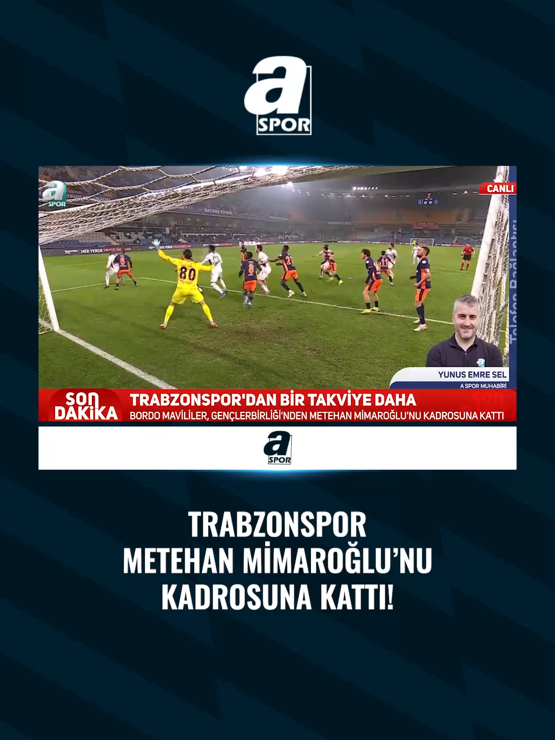 @A Spor