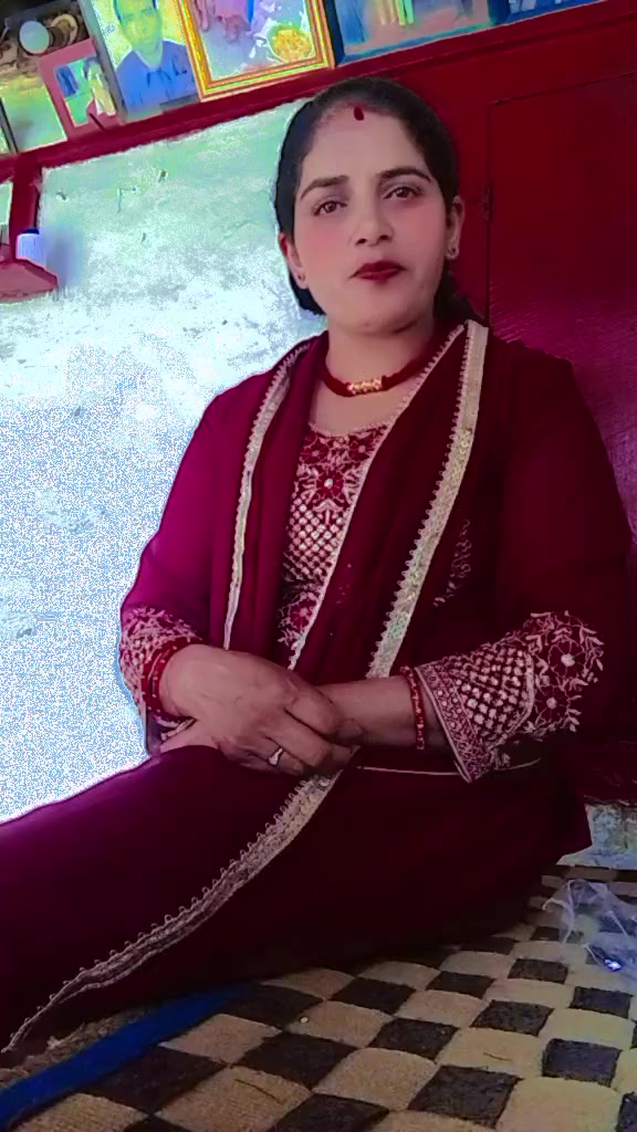 @Rachana