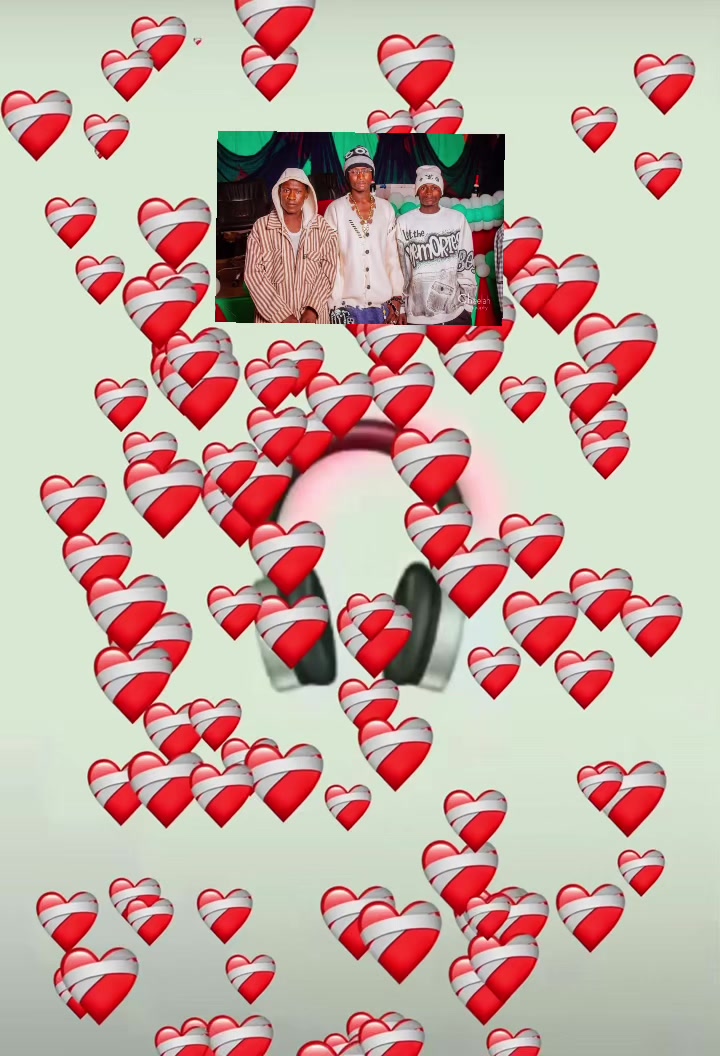 @CHASHIYA Dan Allaji