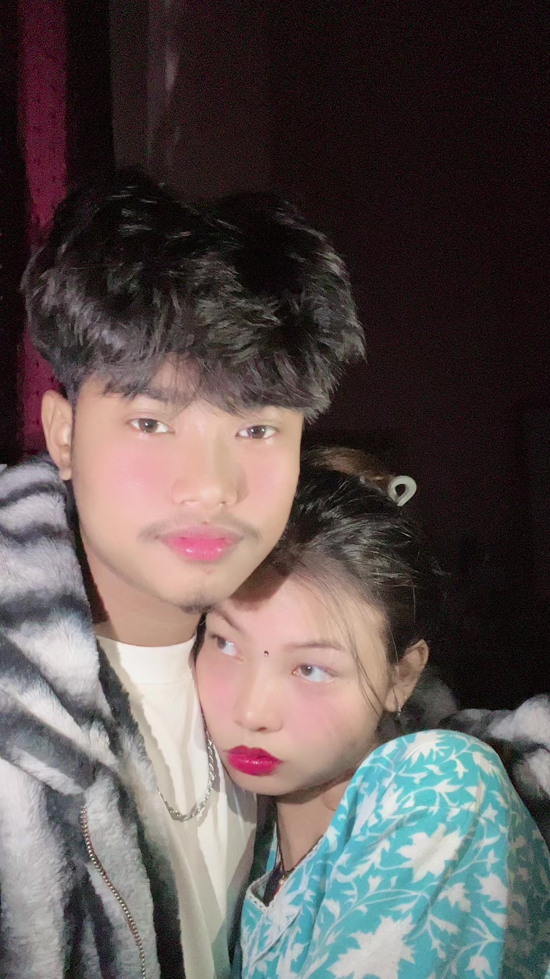 @Nabin G 😻❤️