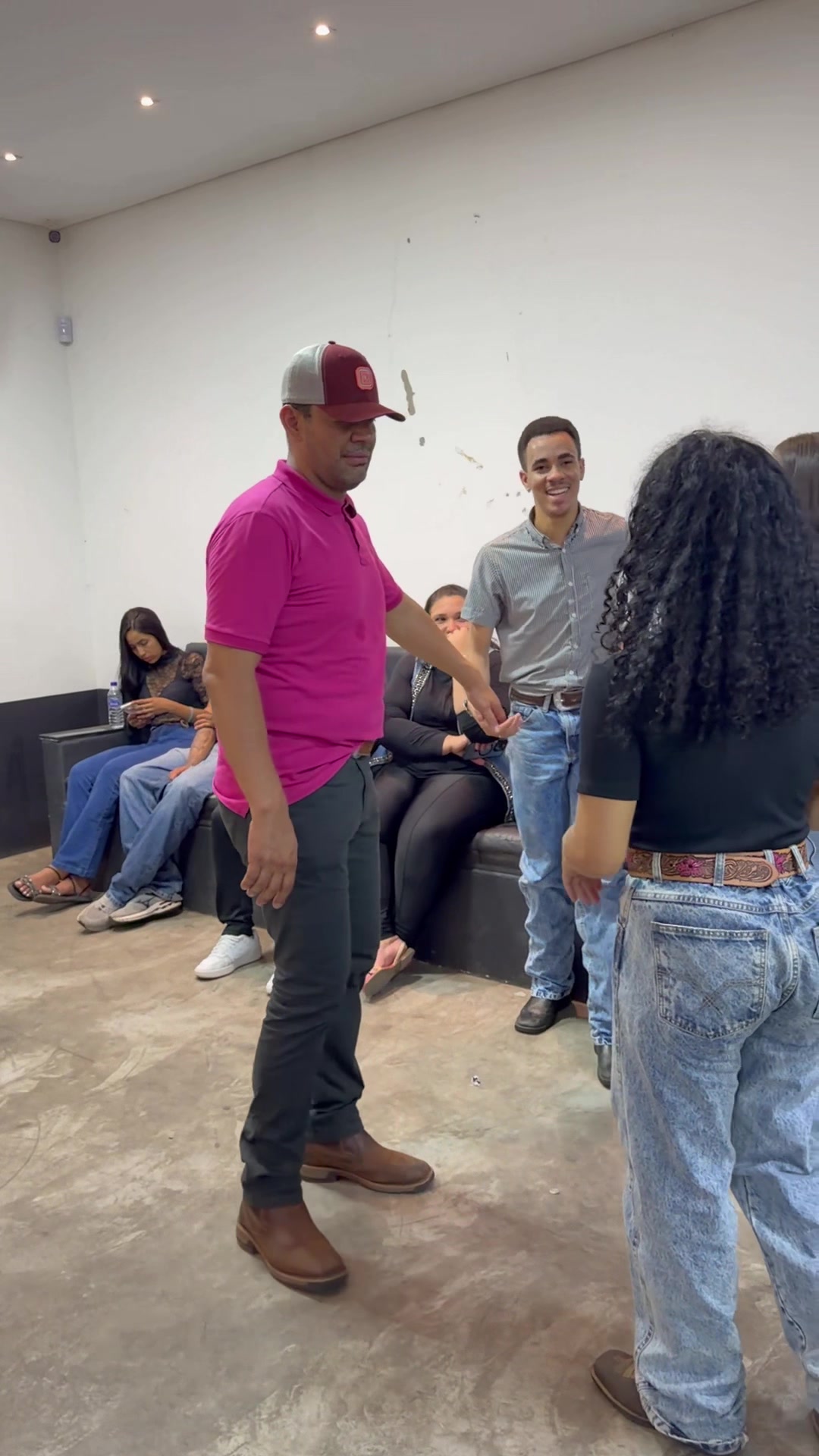 @sergioforrozeirooficial