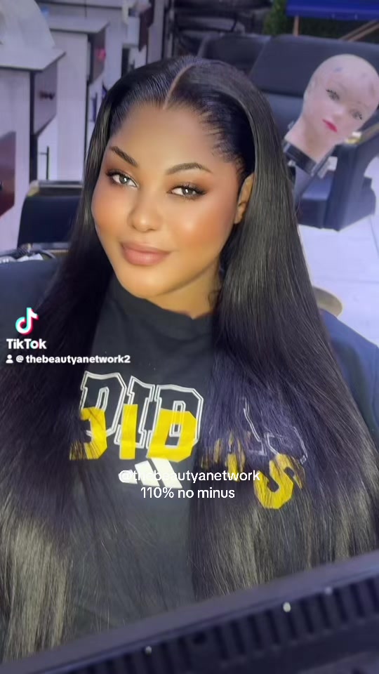 @Thebeautyanetwor