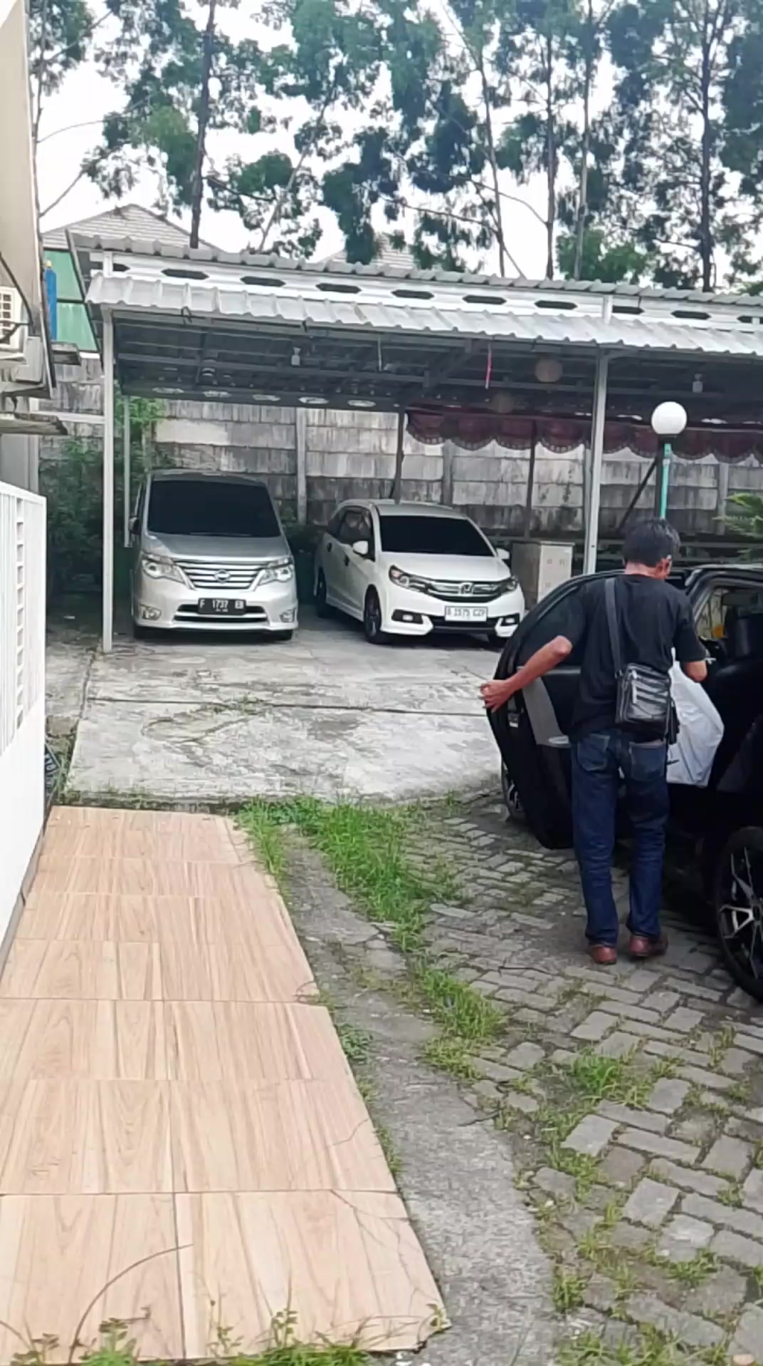 @LUPA AKUN