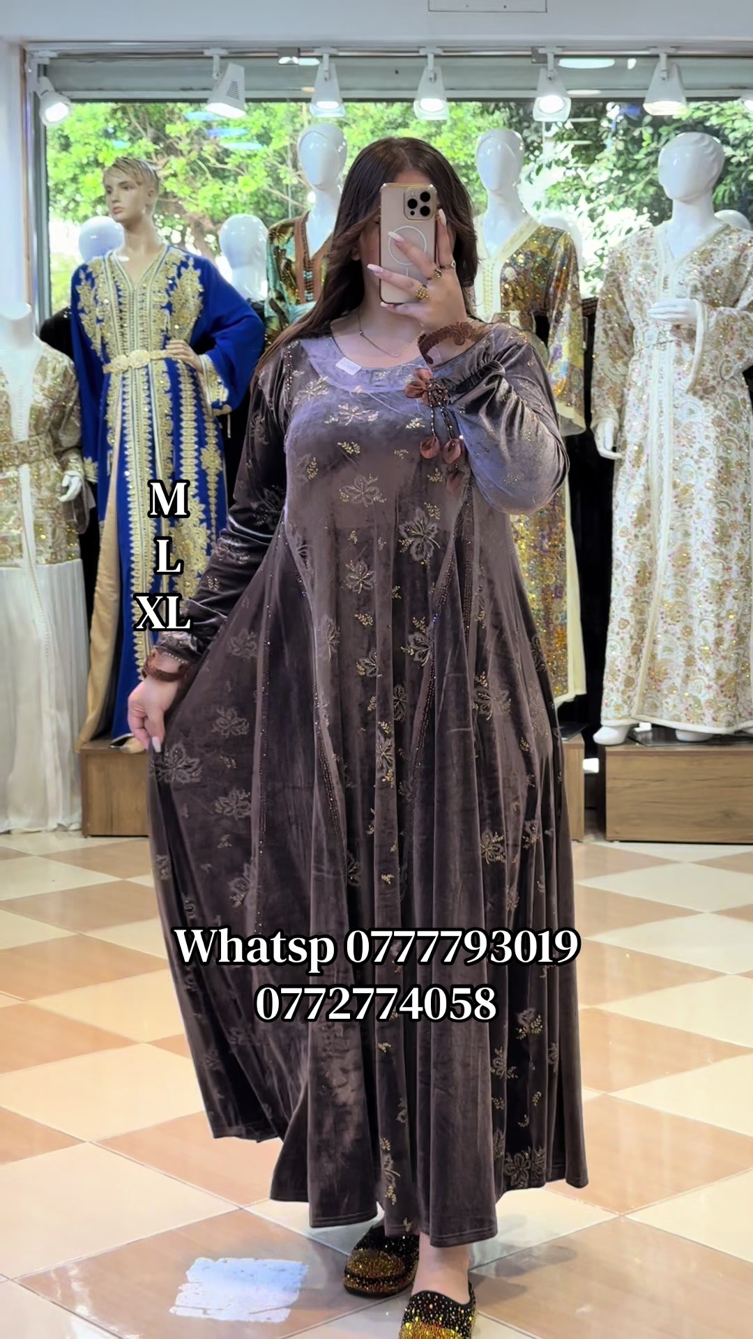 @Boutique chohra