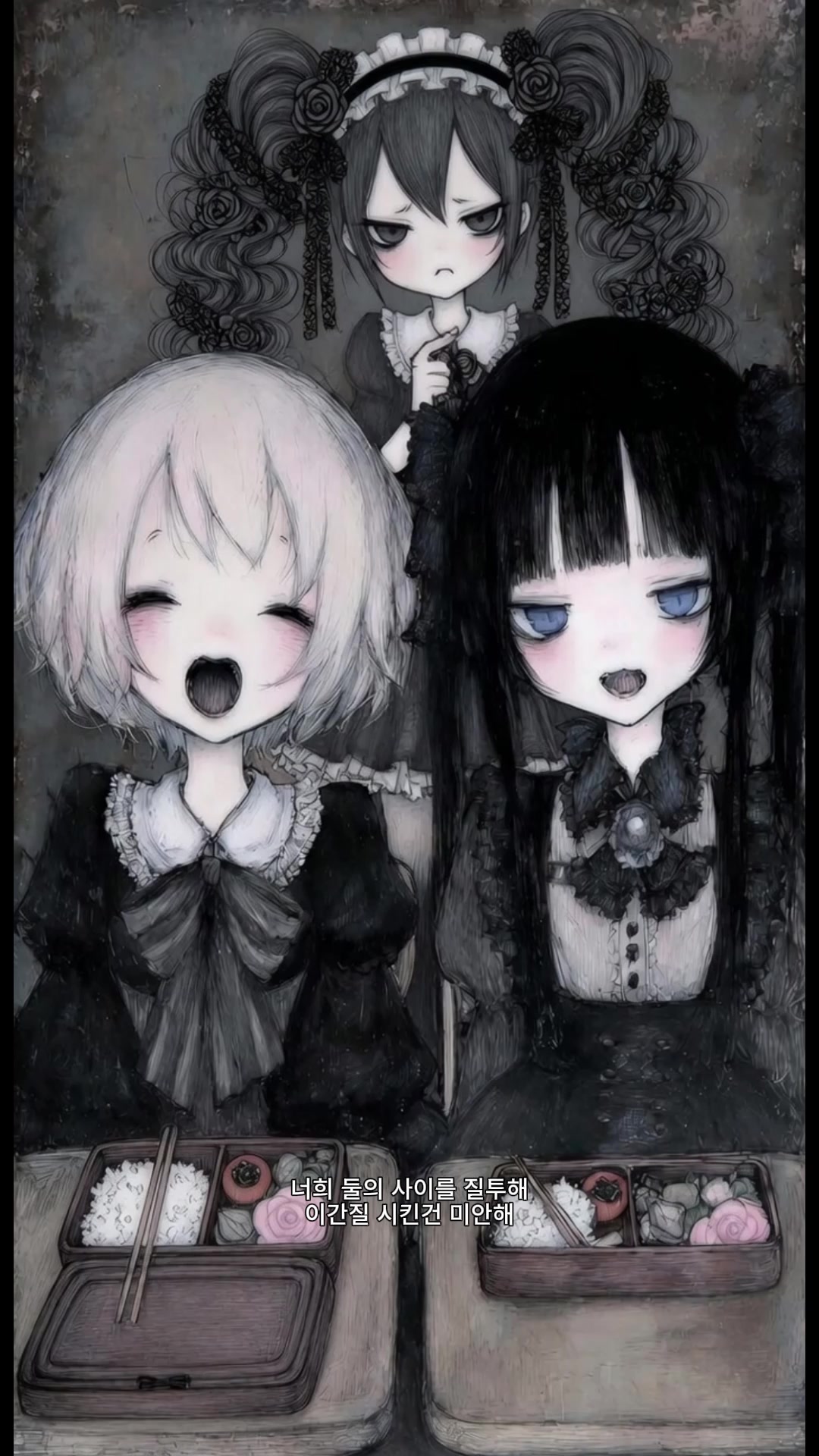 @꿈의궁전 feat 환멸소녀