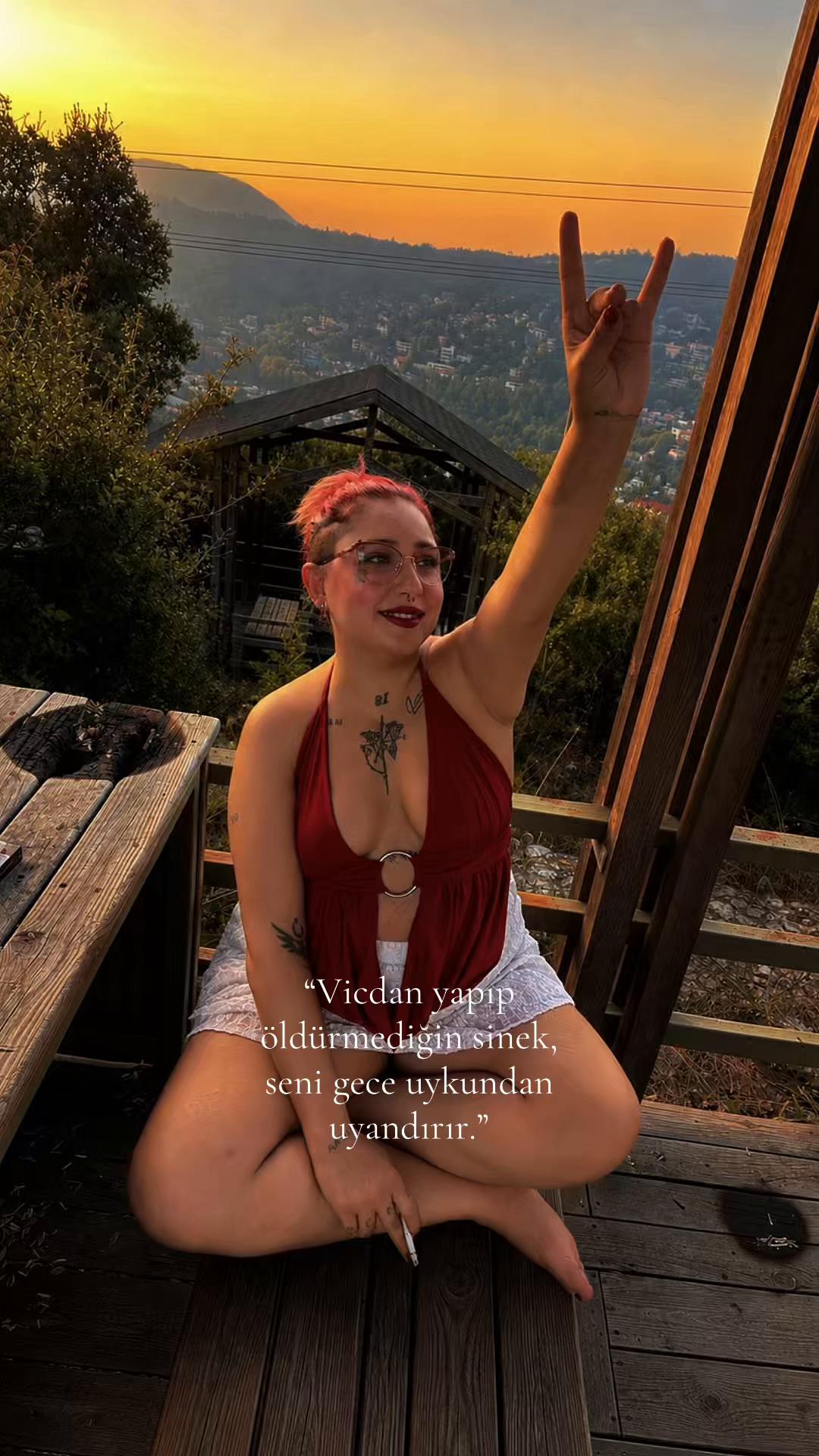 @Tomris Soyt&uuml;rk🇹🇷