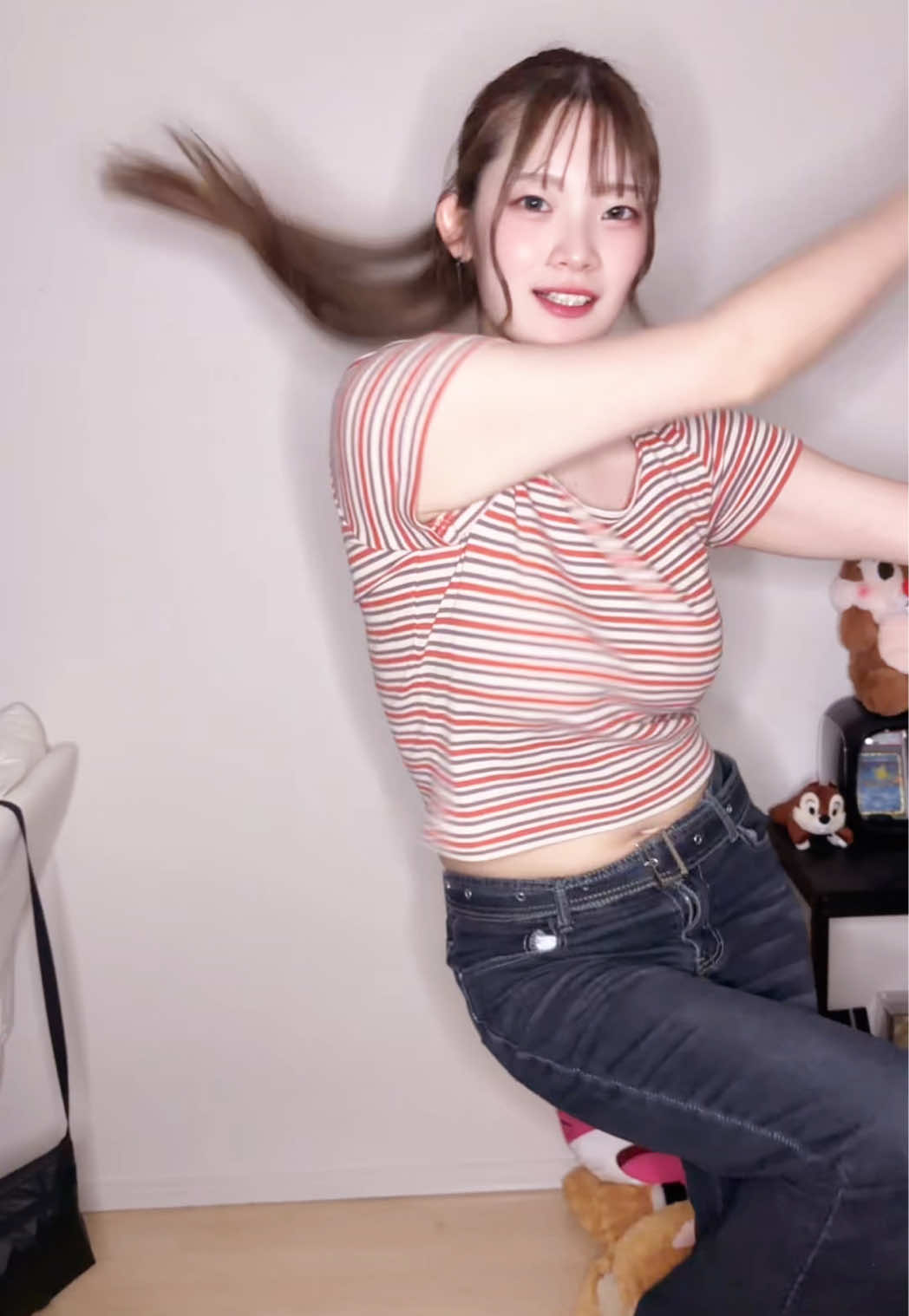 @ダンシングドリー
