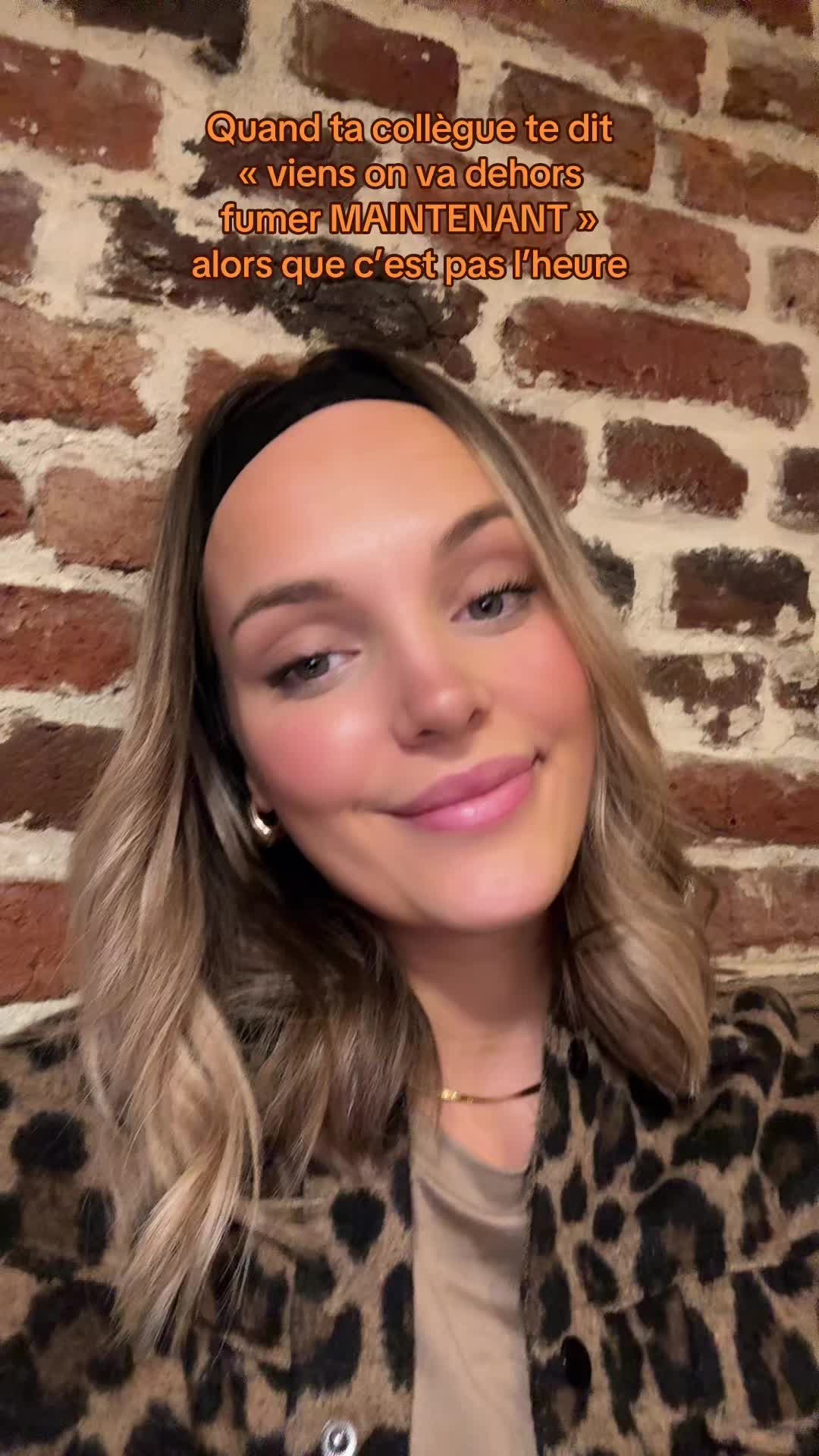 @Elise Gerard