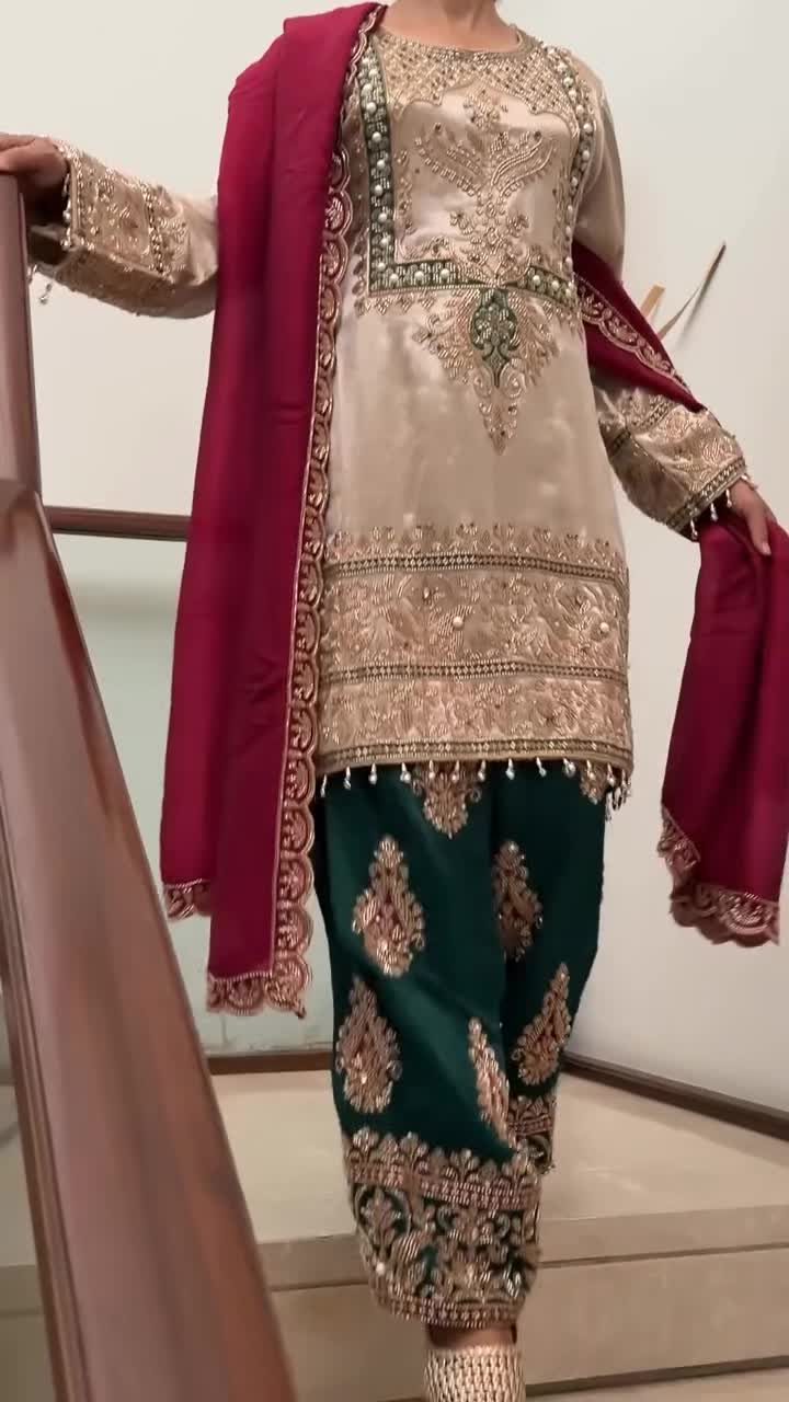 @Muntaha Boutique