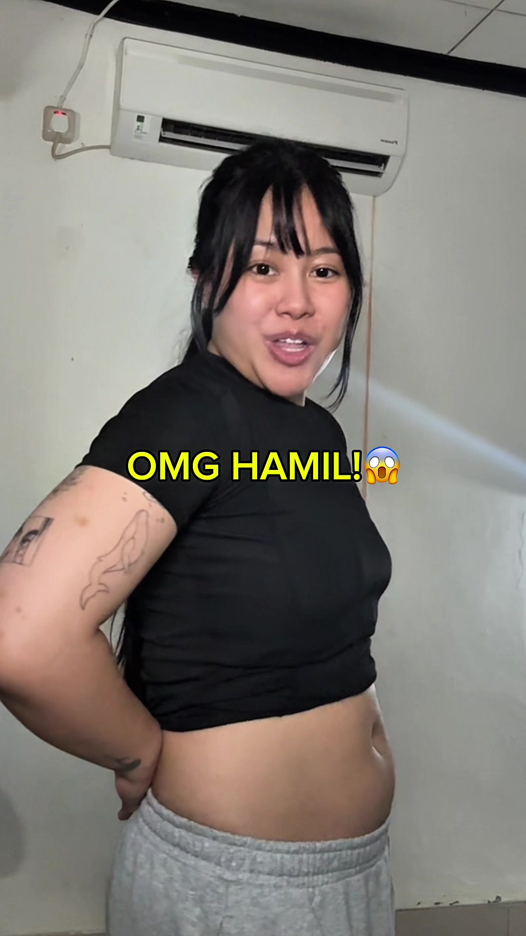 @Mella Carli