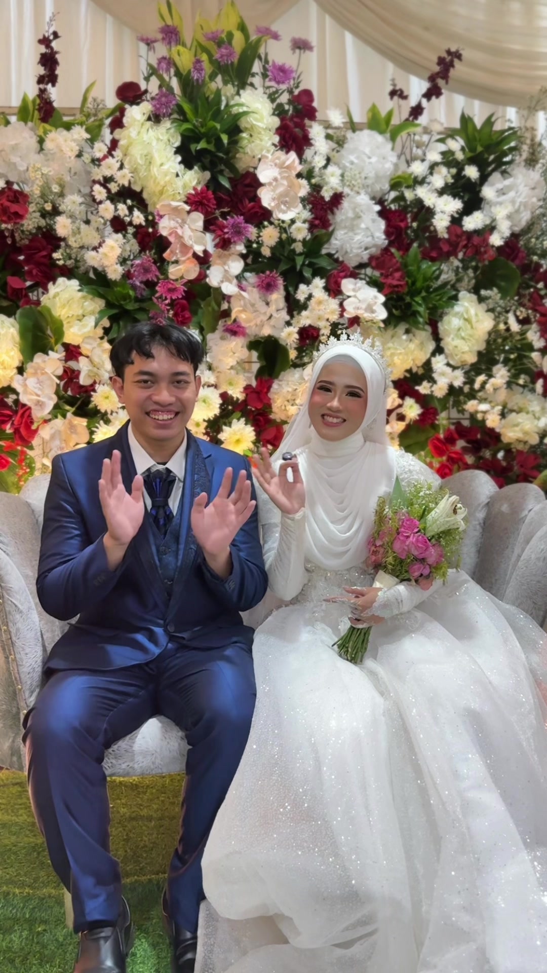 @Wedding Organizer Surabaya