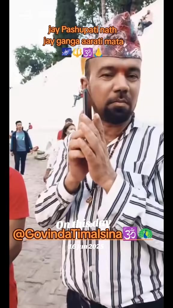 @Govinda Timalsina🕉🦚