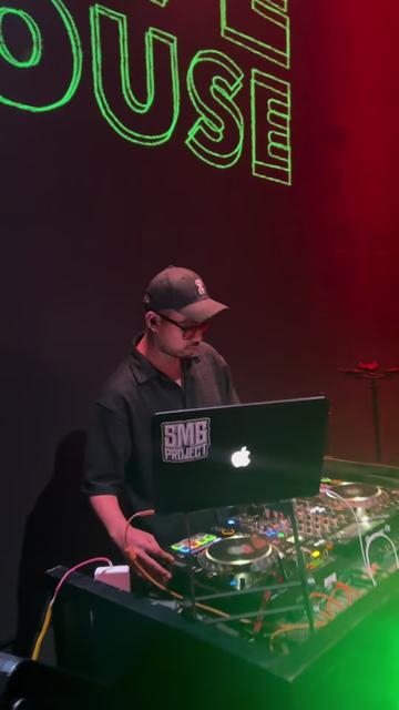 @SMGANG PROJECT