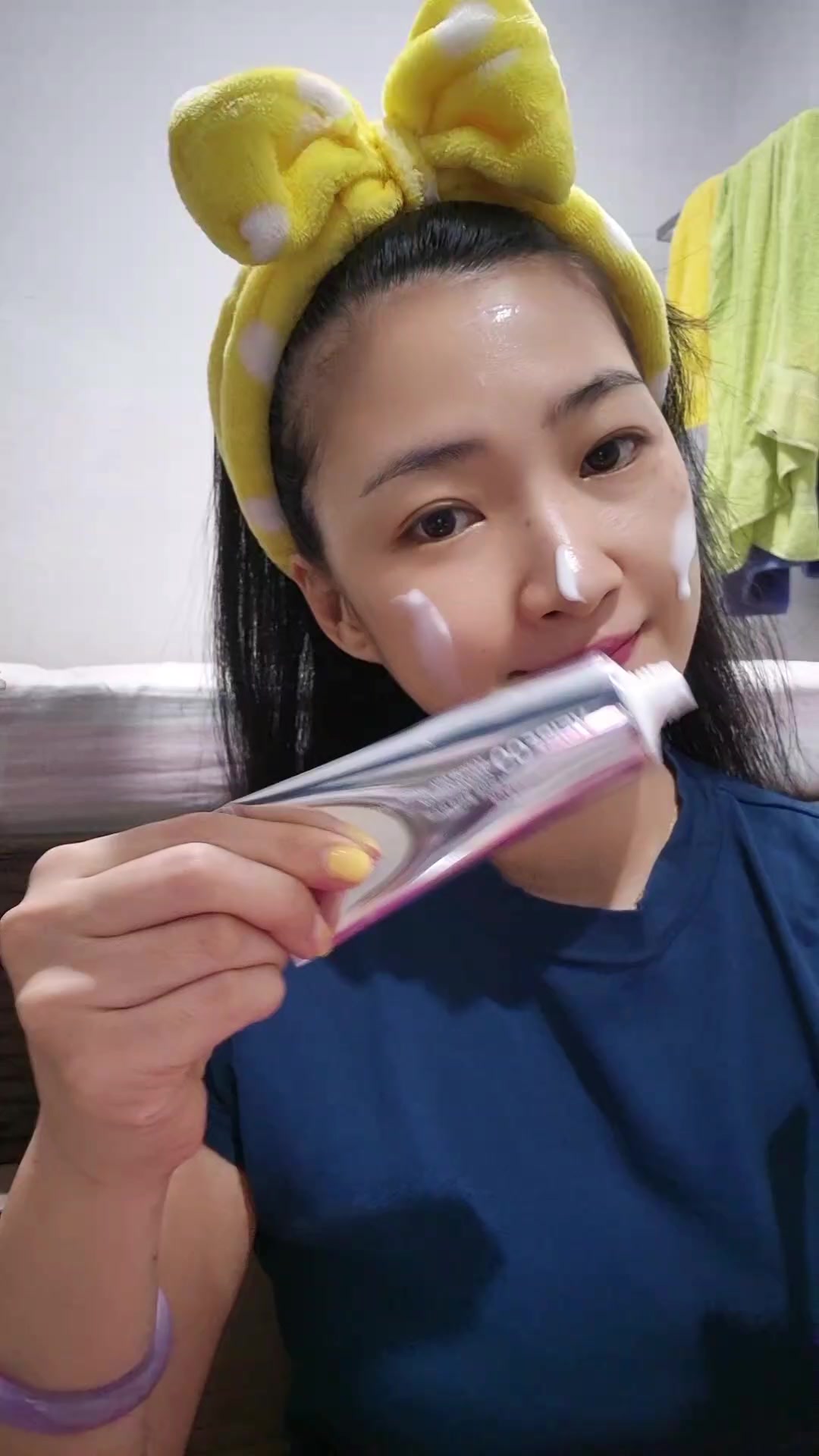 @merry harumi 李