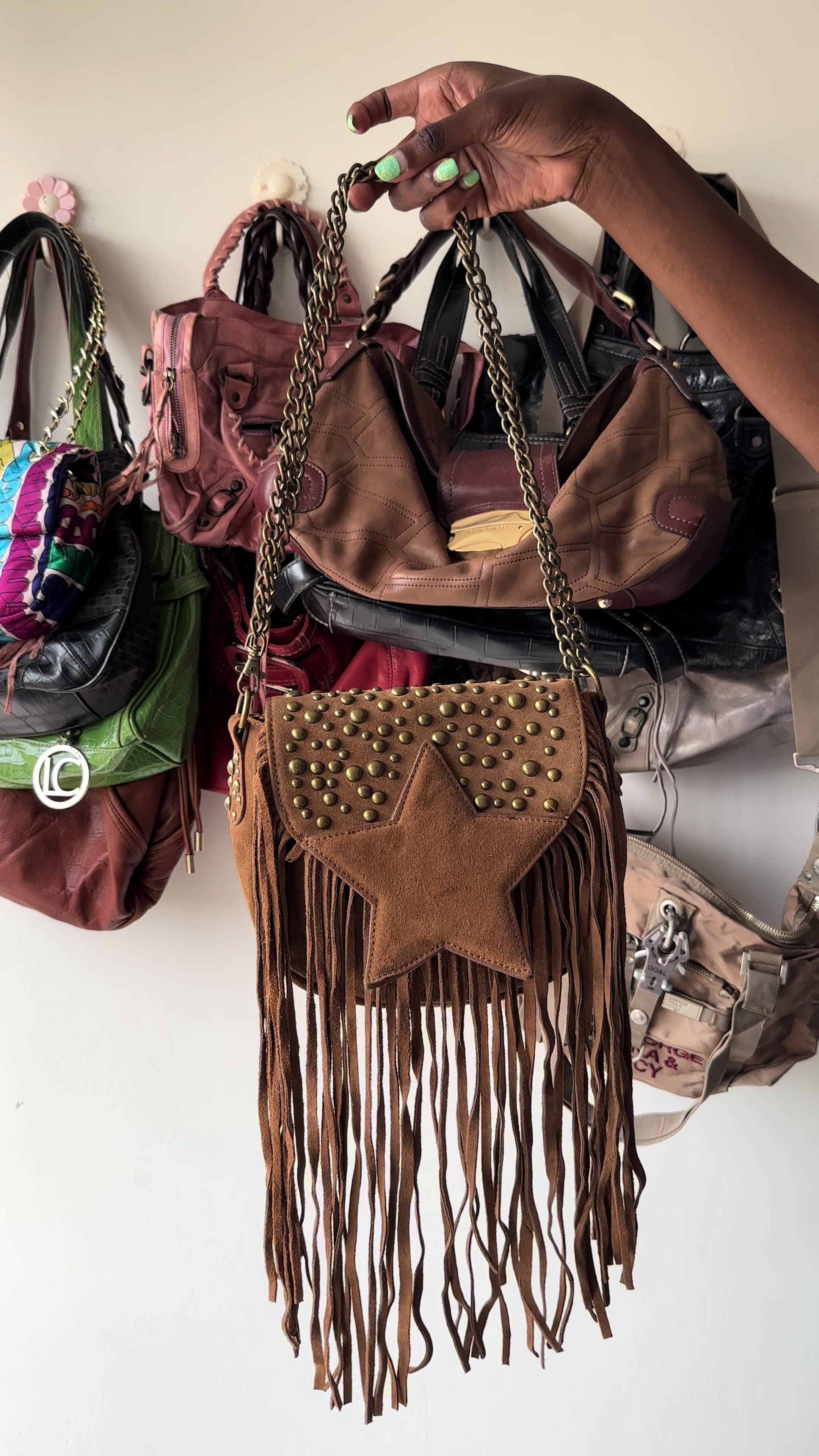 @BAG ALCHEMY