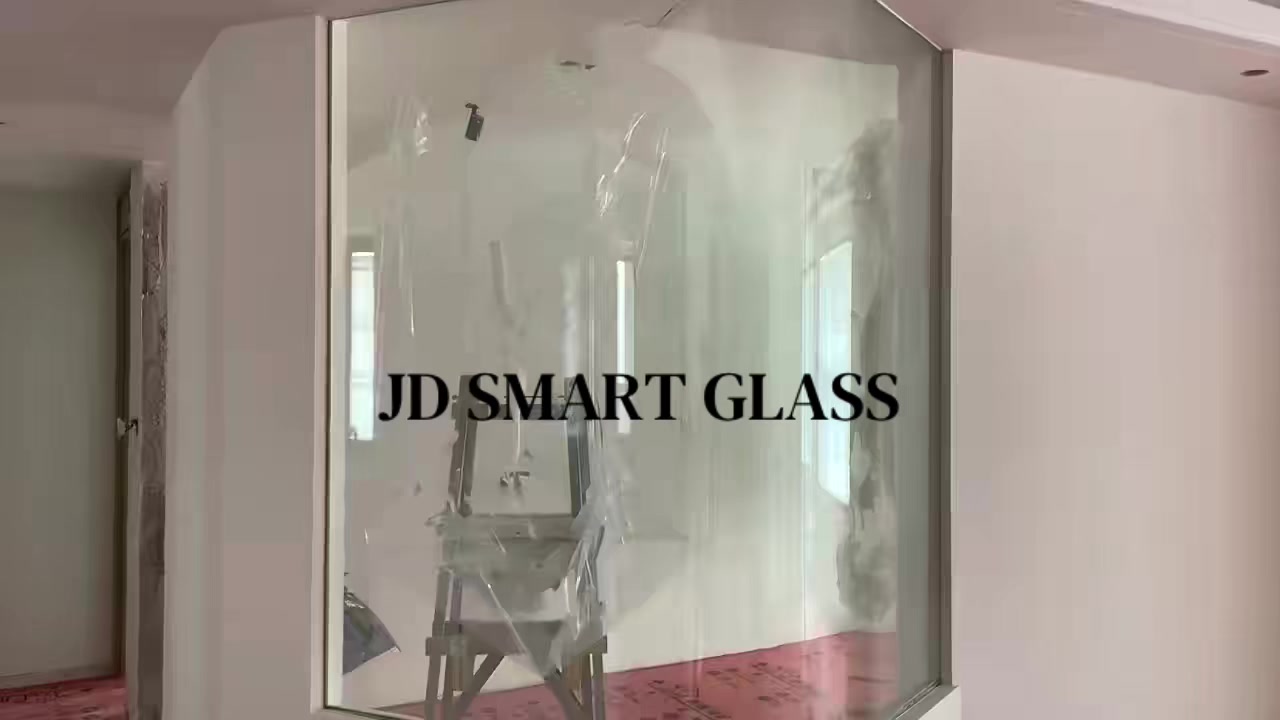 @Jack Smart glass